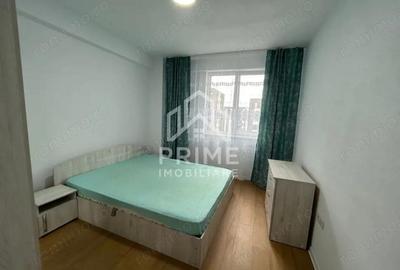 De inchiriat: Apartament cu 3 camere - BLOC NOU, LIFT - PARCARE - BOXA - 3