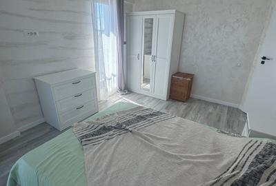 3 Camere 80mp Str. Primaverii Bloc Nou 2025 Loc Parcare Subteran - 11