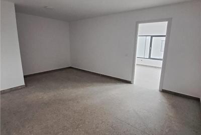 Spațiu comercial, de 460 mp, în Balotești - 2