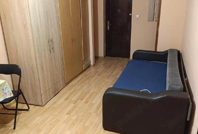 Garsonieră decomandată în Central - 1