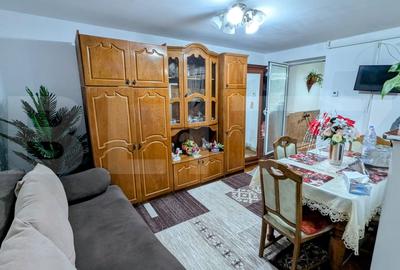 Apartament cu 3 camere, 64 mp, zona Cetate - 1