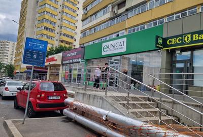 Colentina  -suprafa 120mp - pret 450.000 euro,inchiriat pe 10 ani - 4