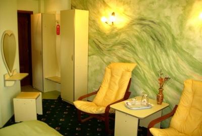 Casă individuală cu 19 camere cu Teren 557 Mp în Predeal - 7