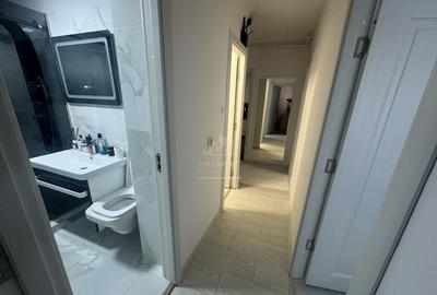 APARTAMENT CU 3 CAMERE, ETAJ 4, GRUI, CAMPULUNG - 8