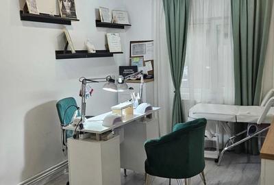 De inchiriat spatiu comercial salon infrumuse?are - 3
