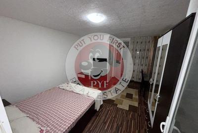 Vitan | Garsoniera | 31mp | Decomandata | B12338 - 6