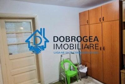 ZONA PODGORIILOR - CASA 3 CAMERE, SUPRAFATA 94 MP, CENTRALA GAZ - 8