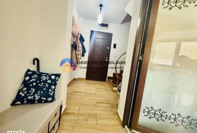 Apartament cu 3 camere în Central - 13