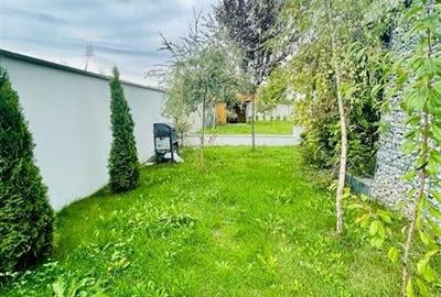 Vanzare casa individuala 6 camere zona Gardenia Borhanci, finisata complet! Cluj - 17