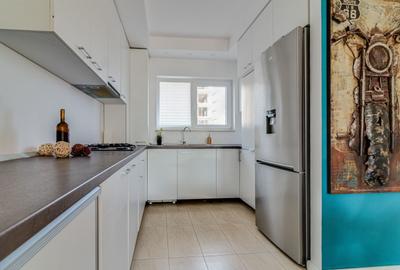 Villa Cozy COSMOPOLIS!  P+1+M, 4 camere, PISCINA,40 mp curte! - 11