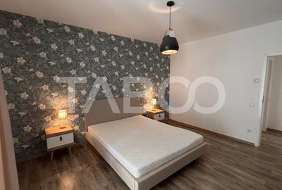 Apartament cu 2 camere decomandat, mobilat în Lazaret - 2
