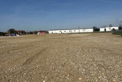 Spațiu comercial, în Sântion - 9