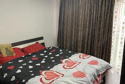 Apartament cu 2 camere decomandat în Micro 17 - 10