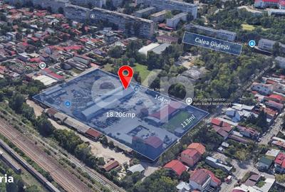 Spațiu comercial, în Giulești - 3