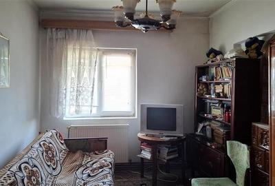 Apartament 3 camere, et 4, CT, logie+balcon - 3