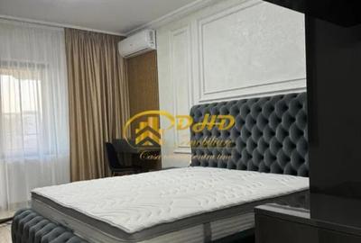 Apartament cu 2 camere semidecomandat în Tătărași - 1