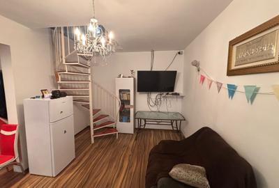 Casa parter si mansarda Poiana - 4