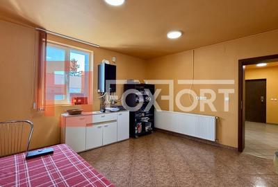 Casa individuala cu 4 camere de 141 mp si teren de 1500 mp, zona Sanandrei - 8