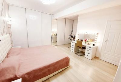 Apartament cu 3 camere decomandat în Chiajna - 2