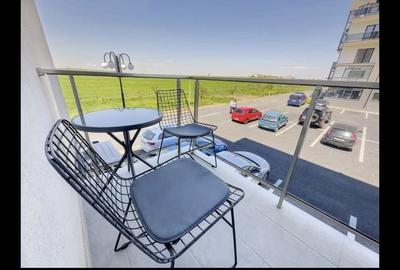 Garsonieră decomandată în Nord - 6