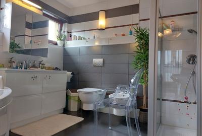 Casa individuala, cu garaj, teren 917 mp, in Andrei Muresanu - 33