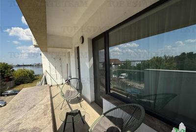 Apartament 2 camere premium de 62.5mp in complex Lake House - 11