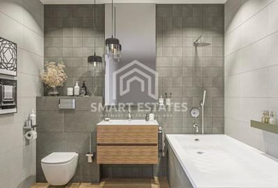 APARTAMENT 4CAMERE 119 mp - METROU OBOR - COMPLEX MODERN CU FACILITATI - 5
