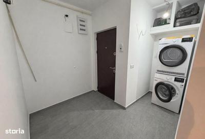 Apartament cu 3 camere în 9 Mai - 2