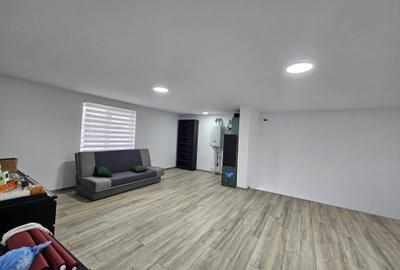 Spațiu industrial, în Sântuhalm - 7