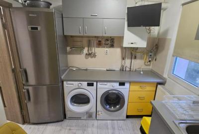 Garsonieră decomandată în Astra - 4