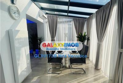 Vila individuala - unica - mobilata si utilata nou - 5