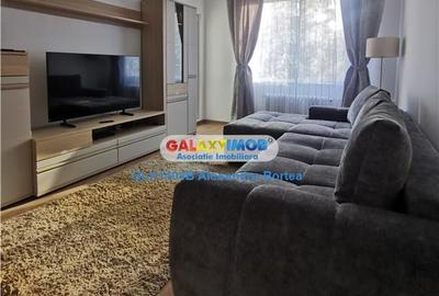 Apartament cu 2 camere decomandat, mobilat în Drumul Taberei - 1