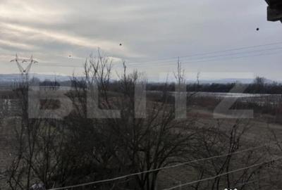 Casă cu 5 camere cu Teren 2275 Mp în Mănășturel - 1