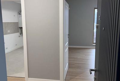 Apartament cu 2 camere decomandat în Sisești - 2