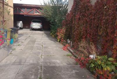 Casă cu 3 camere cu Teren 460 Mp în Țiglari - 2