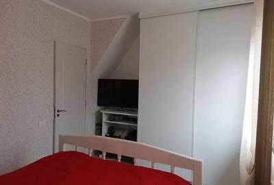 Casă cu 3 camere cu Teren 300 Mp în Câmpulung Moldovenesc - 4