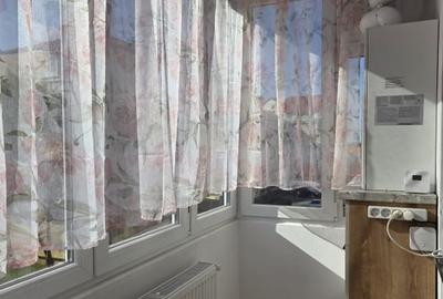 Apartament cu 2 camere semidecomandat în Valea Aurie - 9