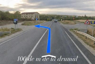 Teren de 504 mp, în Central