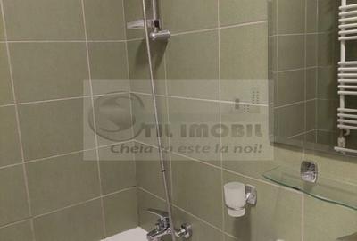 Apartament 2 camere,loc de parcare  Copou Bellevue 450 EUR/luna Apartament 2 camere,loc de parcare  Copou Bellevue 450 EUR/luna - 7