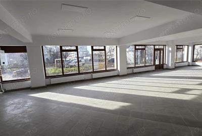 Spațiu comercial, de 758 mp, în Burdujeni - 9