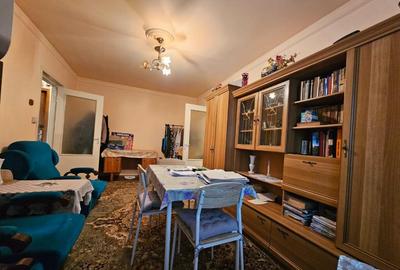 Apartament 2 camere,etaj 2 ,Bulevardul Nicolae Balcescu - 2