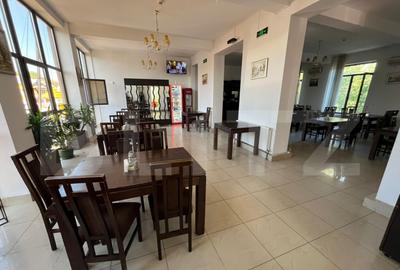 Centrul comercial de inchiriat, 1120 mp, zona Ultracentral - 3