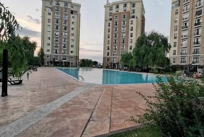 Stefanesti de Jos/Complex Cosmopolis/Apartament 2 Camere de Vanzare/ - 12