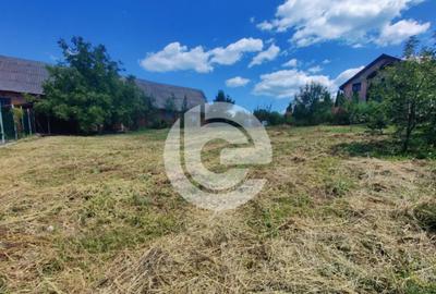 Teren de 578 mp, în Șura Mare - 11