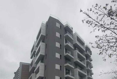 Apartament cu 2 camere decomandat în Herăstrău - 2