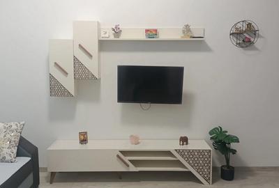 Inchiriez apartament 2 camere Tomis plus - 5