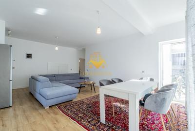 Apartament cu 3 camere semidecomandat, mobilat în Mănăștur - 12