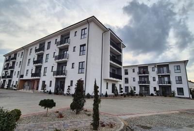 Apartament cu 2 camere în Grădiște - 1