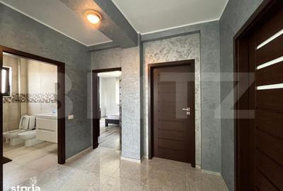 Casă cu 5 camere cu Teren 599 Mp în Cârcea - 4