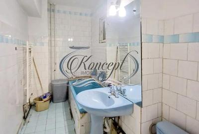 Apartament spatios in zona Spitalului de Recuperare Apartament spatios in zona Spitalului de Recuperare - 7